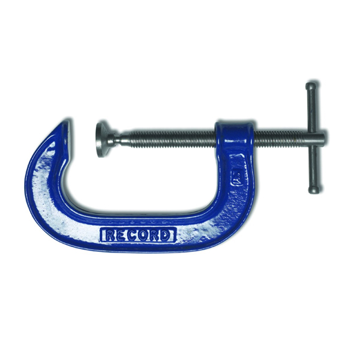 General Purpose G-Clamp